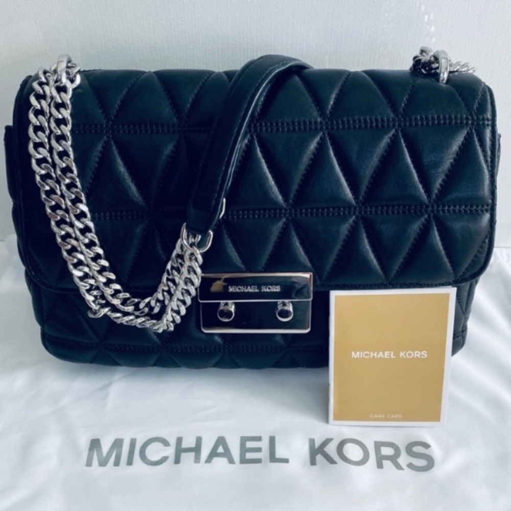 MICHAEL KORS PEYTON